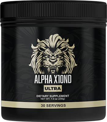 alpha-x10nd-ultra